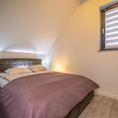 Minimar Apartamenty Swieradow Eksteriør billede