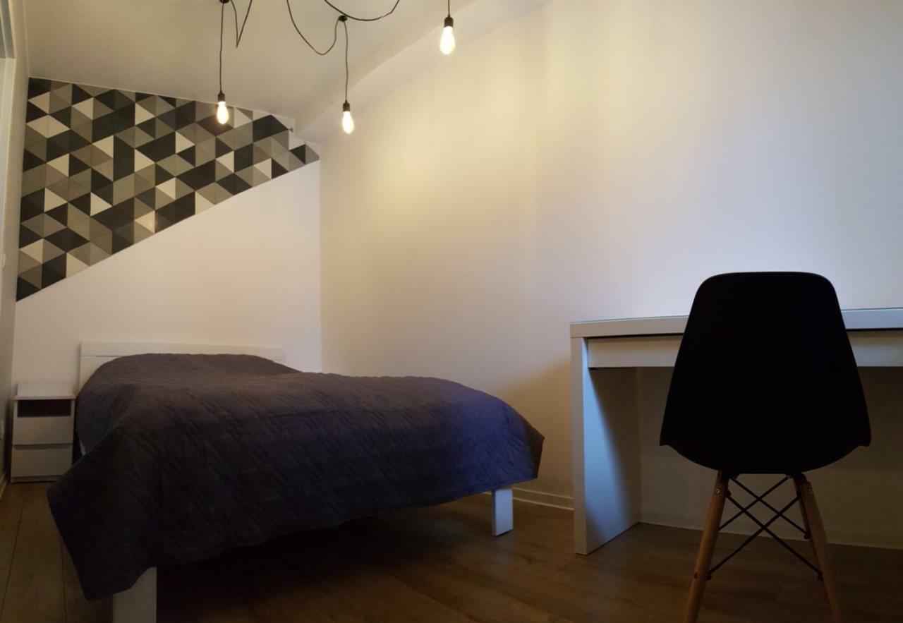 Minimar Apartamenty Swieradow Eksteriør billede